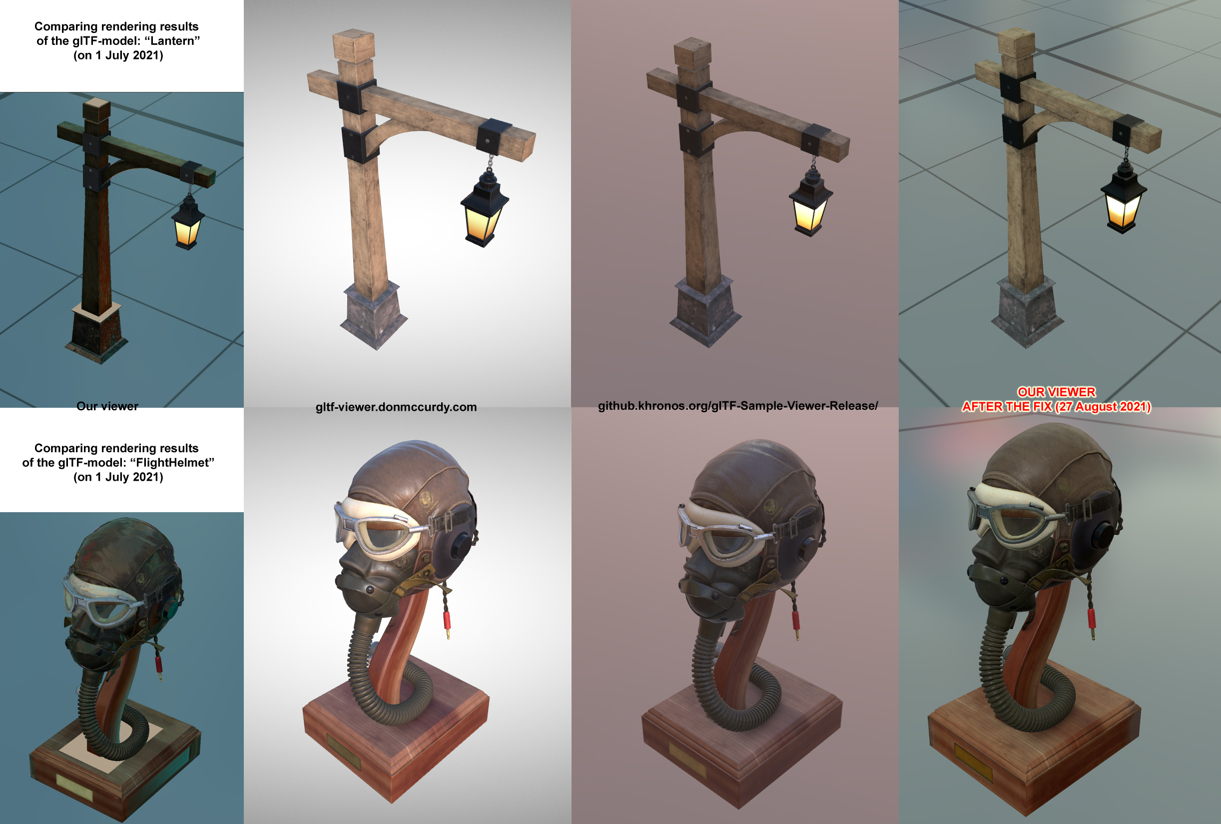 Improve-Rendering
