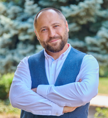 Vladimir Moldovanov