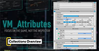 Overview video of Collections attributes