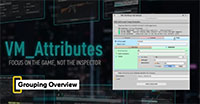 Overview video of Grouping attributes