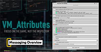 Overview video of Messaging attributes