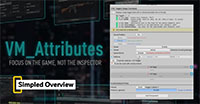 Overview video of Simpled attributes