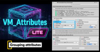 Overview video of VM_Attributes Lite
