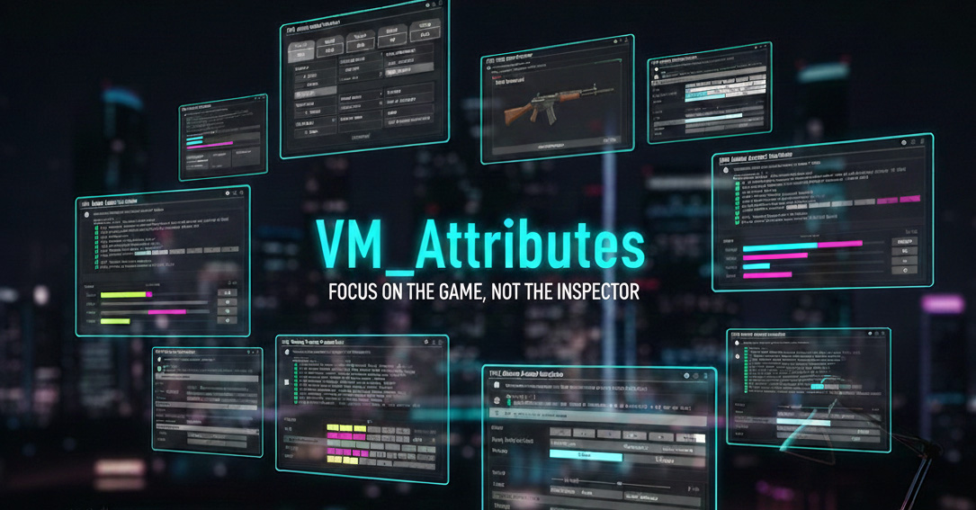 VM_Attributes Cover