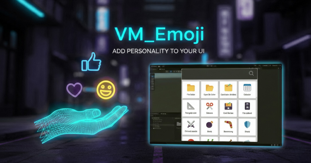 VM_Emoji Cover