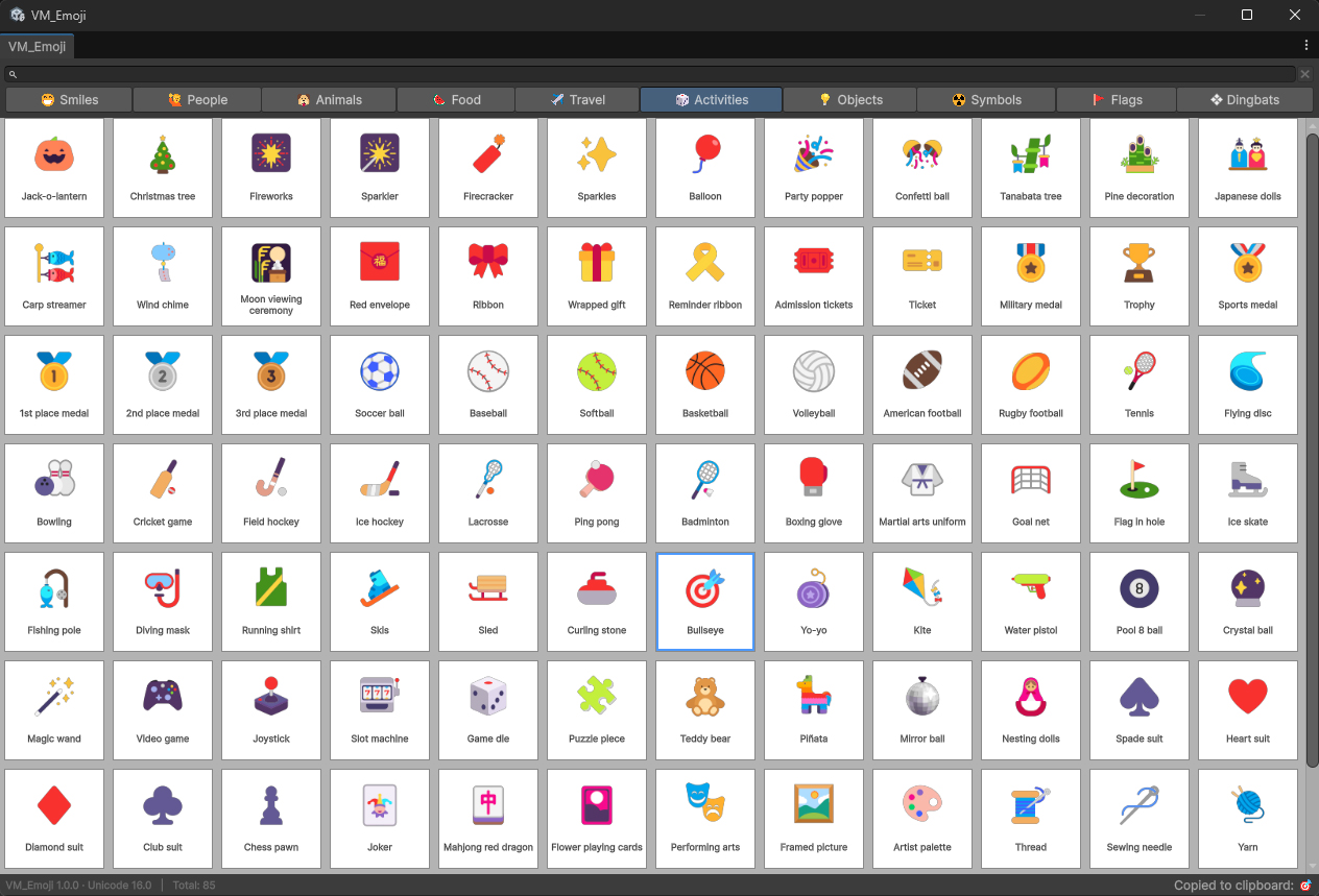 Dark theme in Unity