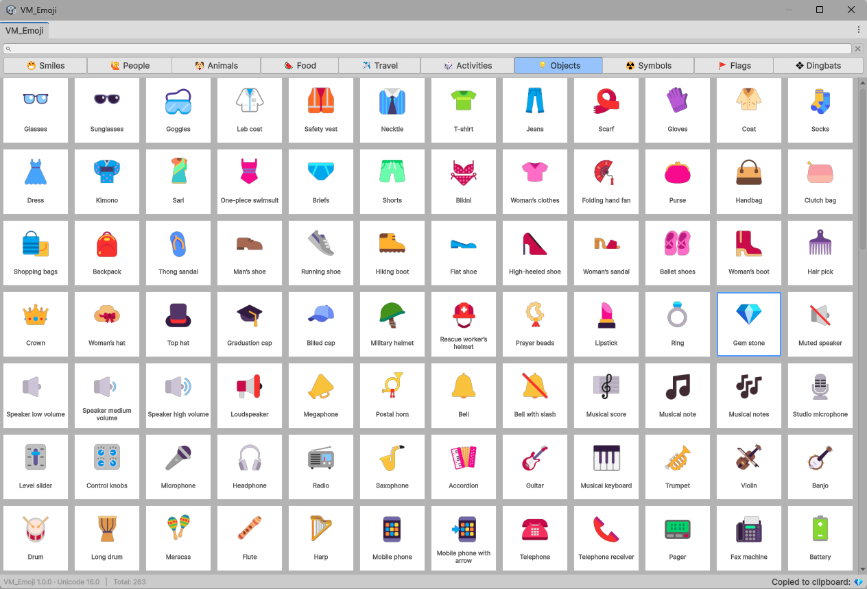 Light theme in Unity